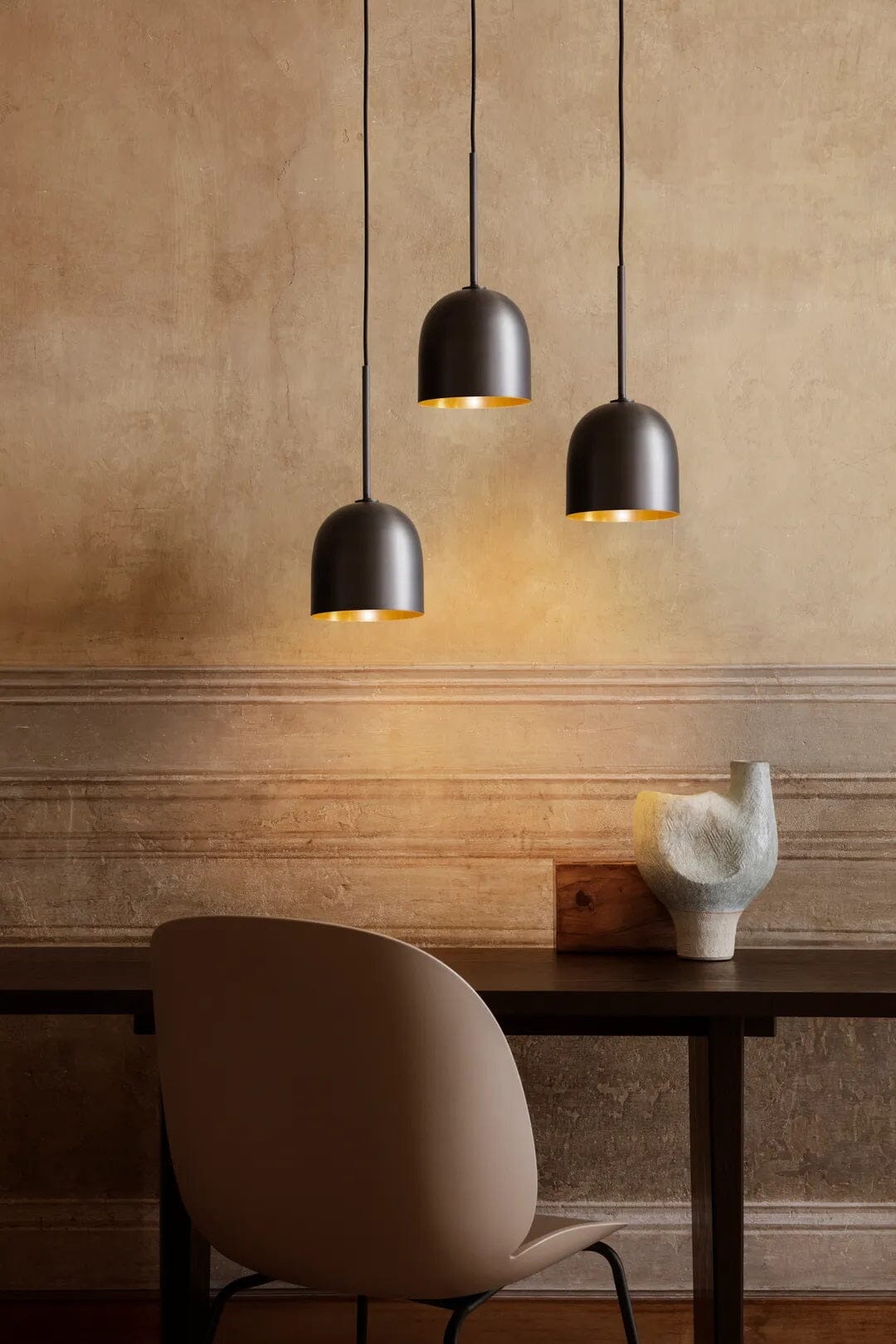 Howard Pendant Pendant Lights Gubi