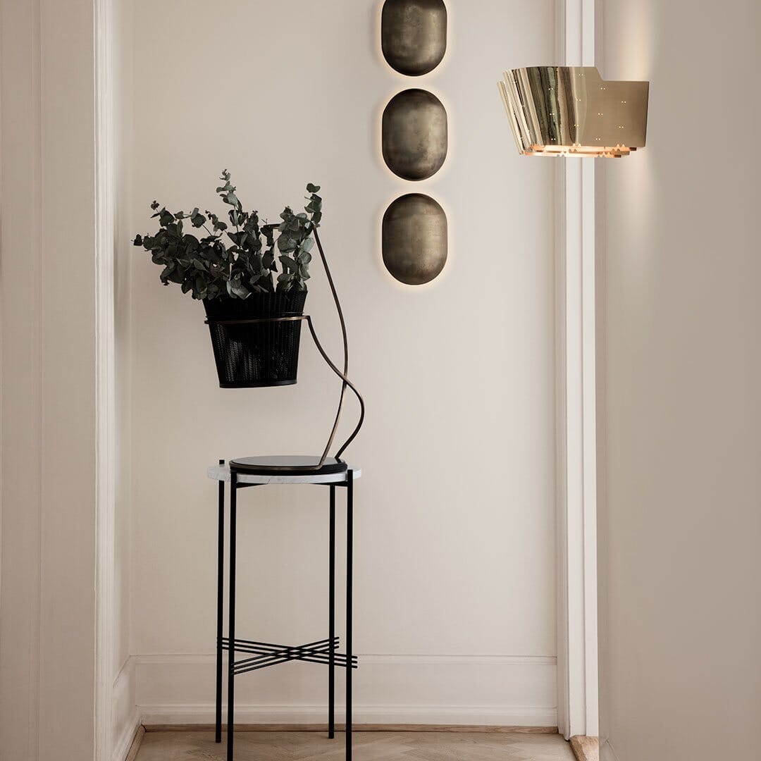 Mategot Flower Pot bowls Gubi