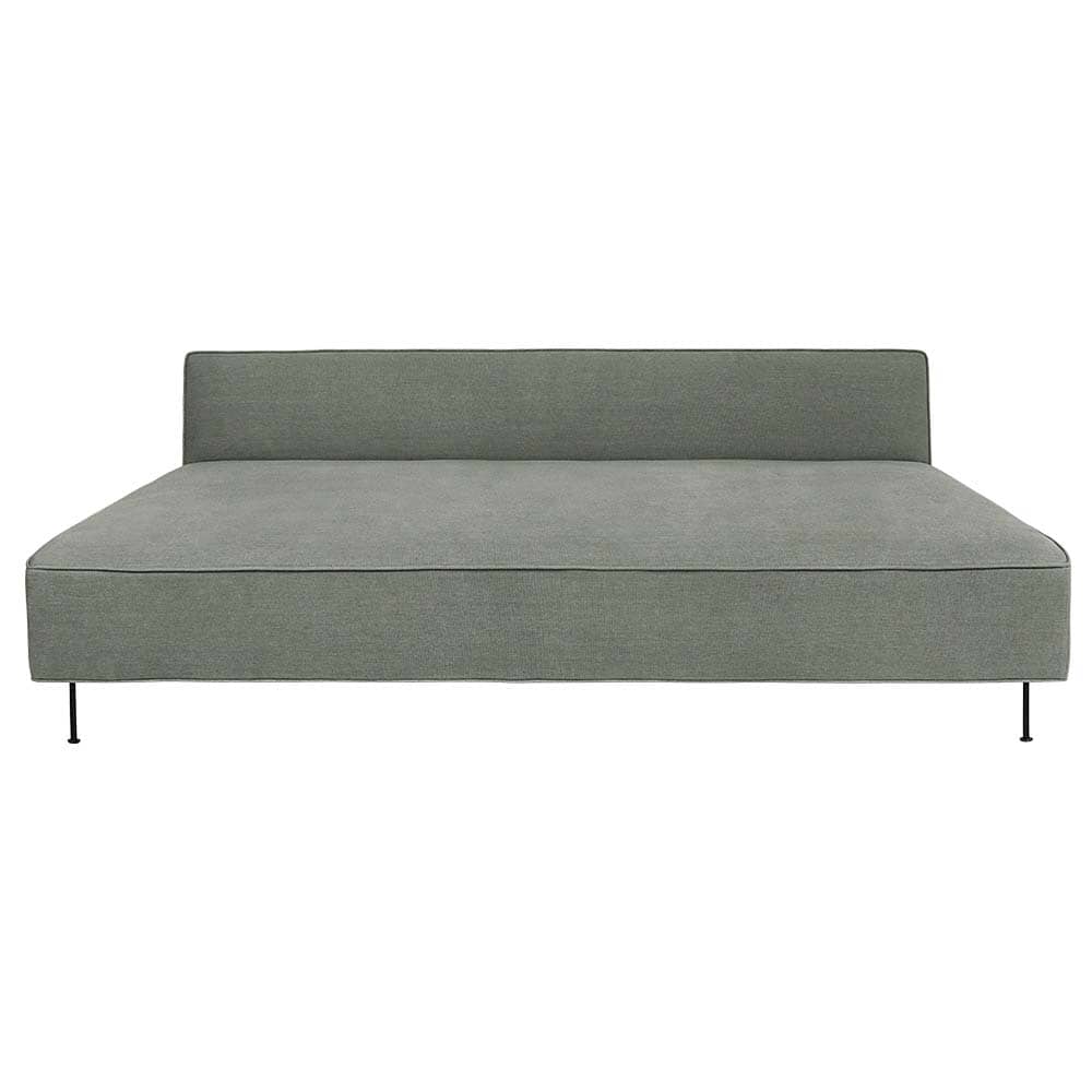 Modern Line Day Bed Lounge Sofa Gubi