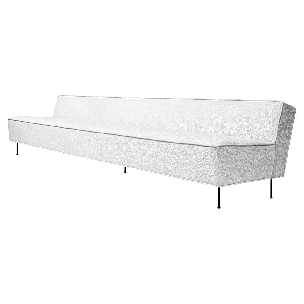 Modern Line Sofa Sofas Gubi