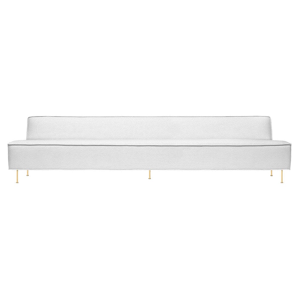 Modern Line Sofa Sofas Gubi