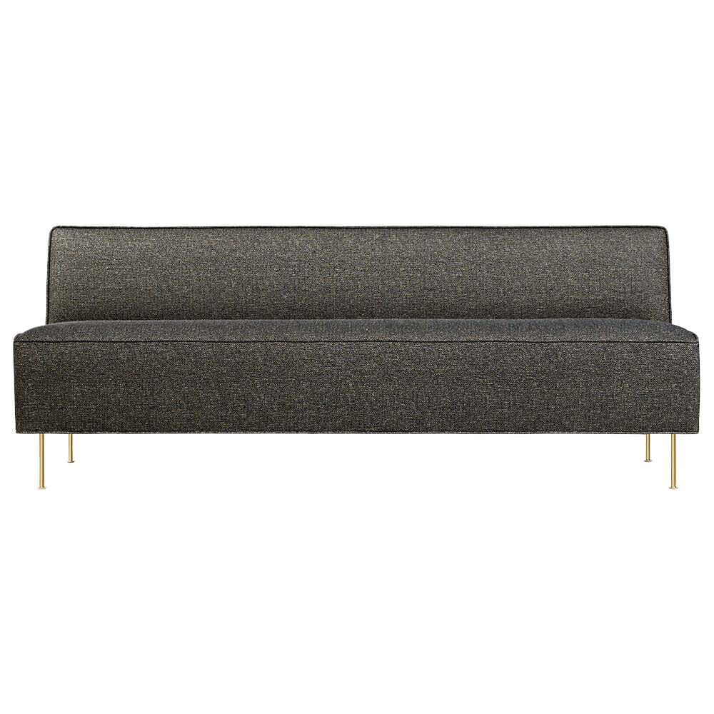Modern Line Sofa Sofas Gubi