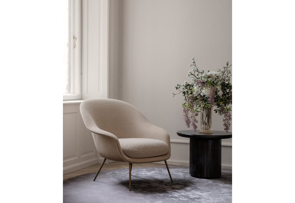 Moon Lounge Table Tables Gubi