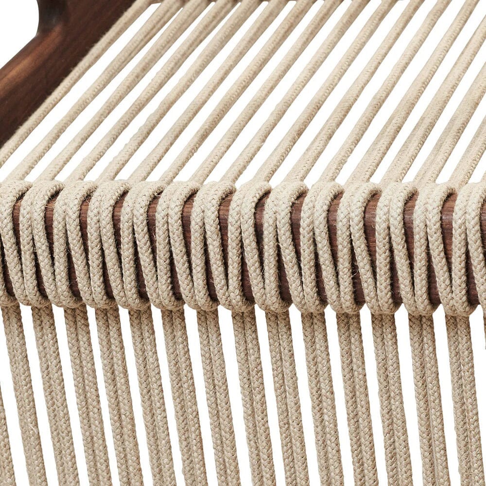 MR01 Initial Chair lounge chair Gubi