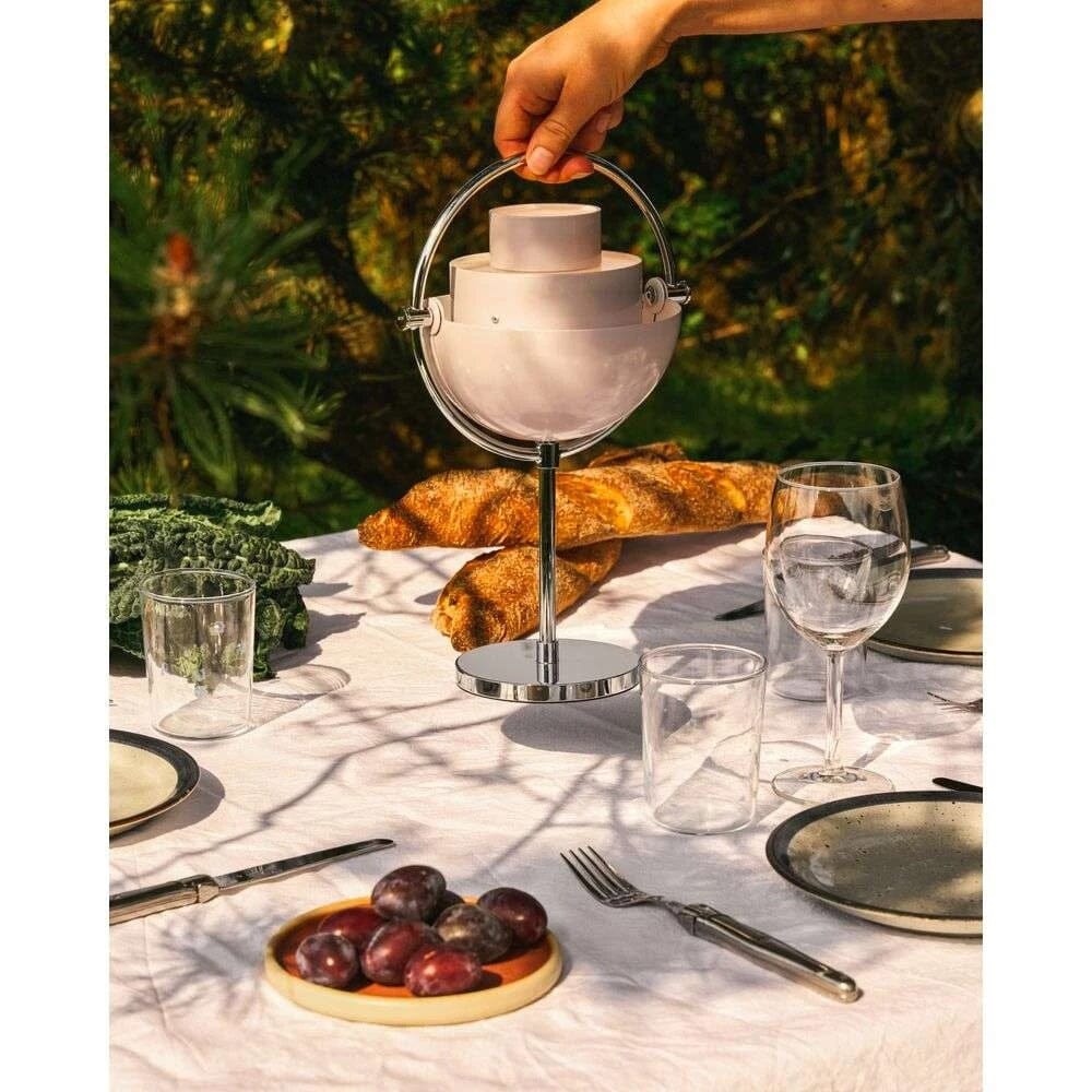 Multi-Lite Portable Table Lamp Table Lamps Gubi