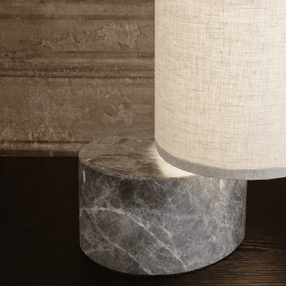 Unbound Table Lamp Table Lamp Gubi