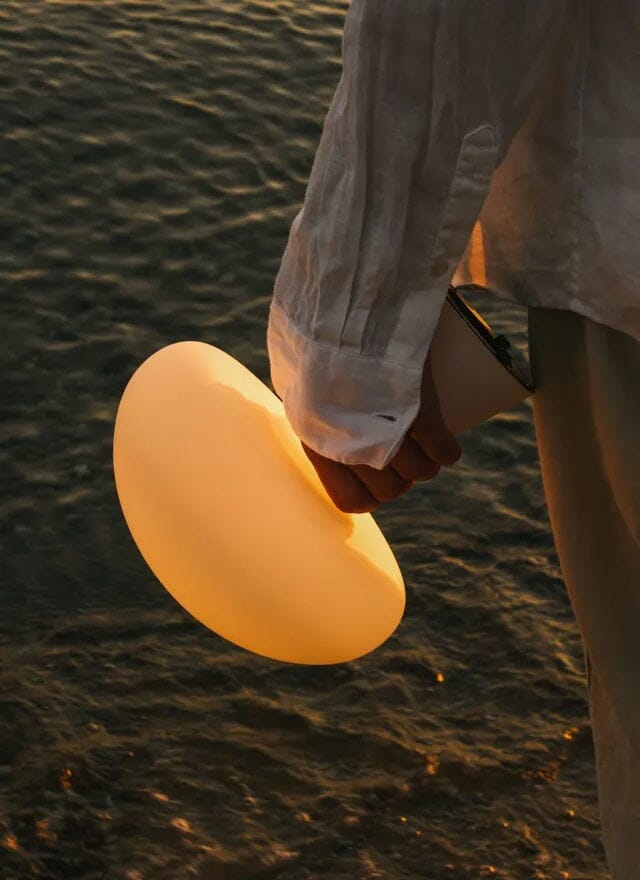 Obello Outdoor Lamp lamps Gubi