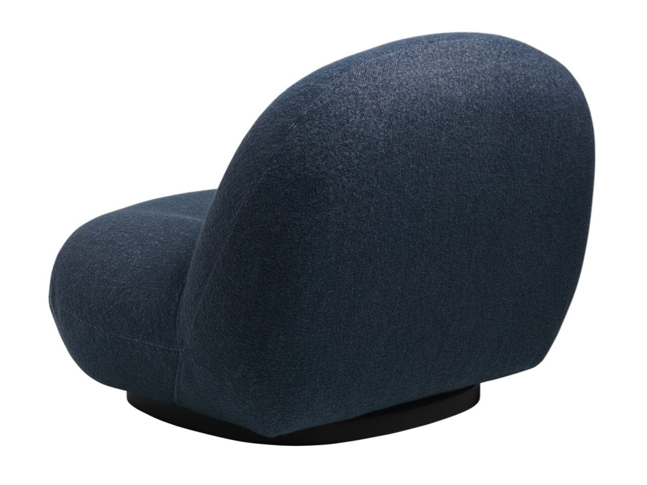 Pacha Lounge Chair lounge chair Gubi