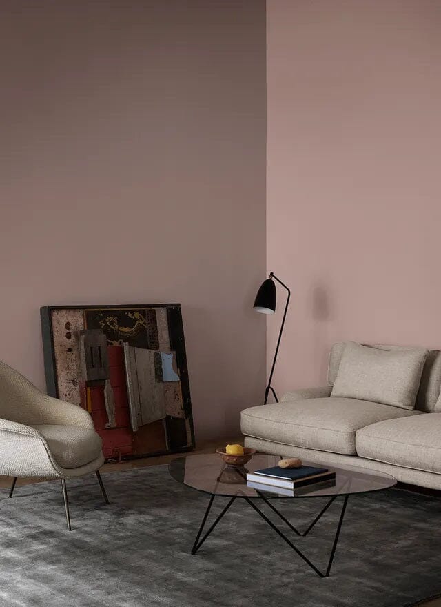 Pedrera Coffee Table Coffee Tables Gubi