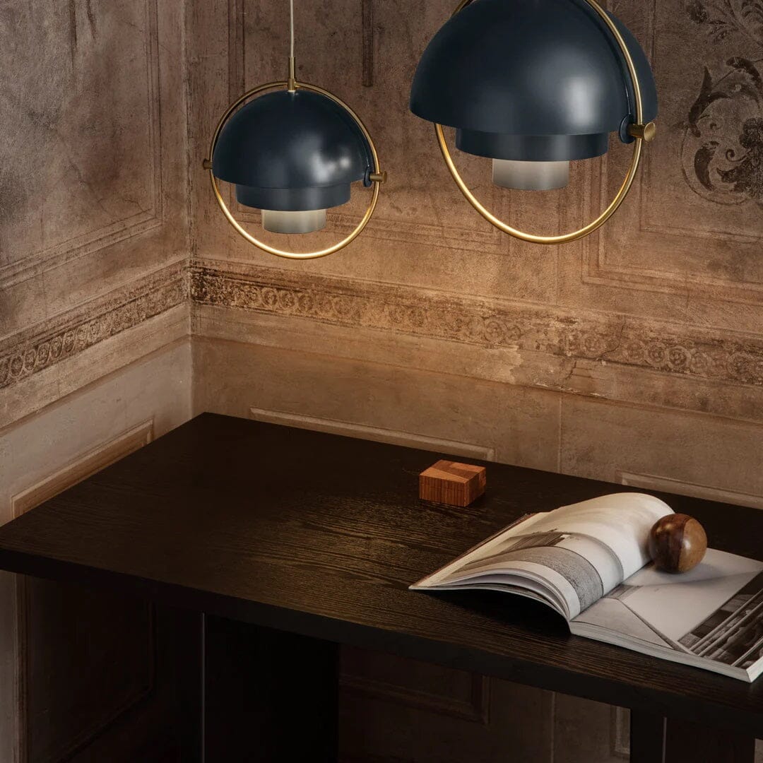 Private Desk Desk's Gubi