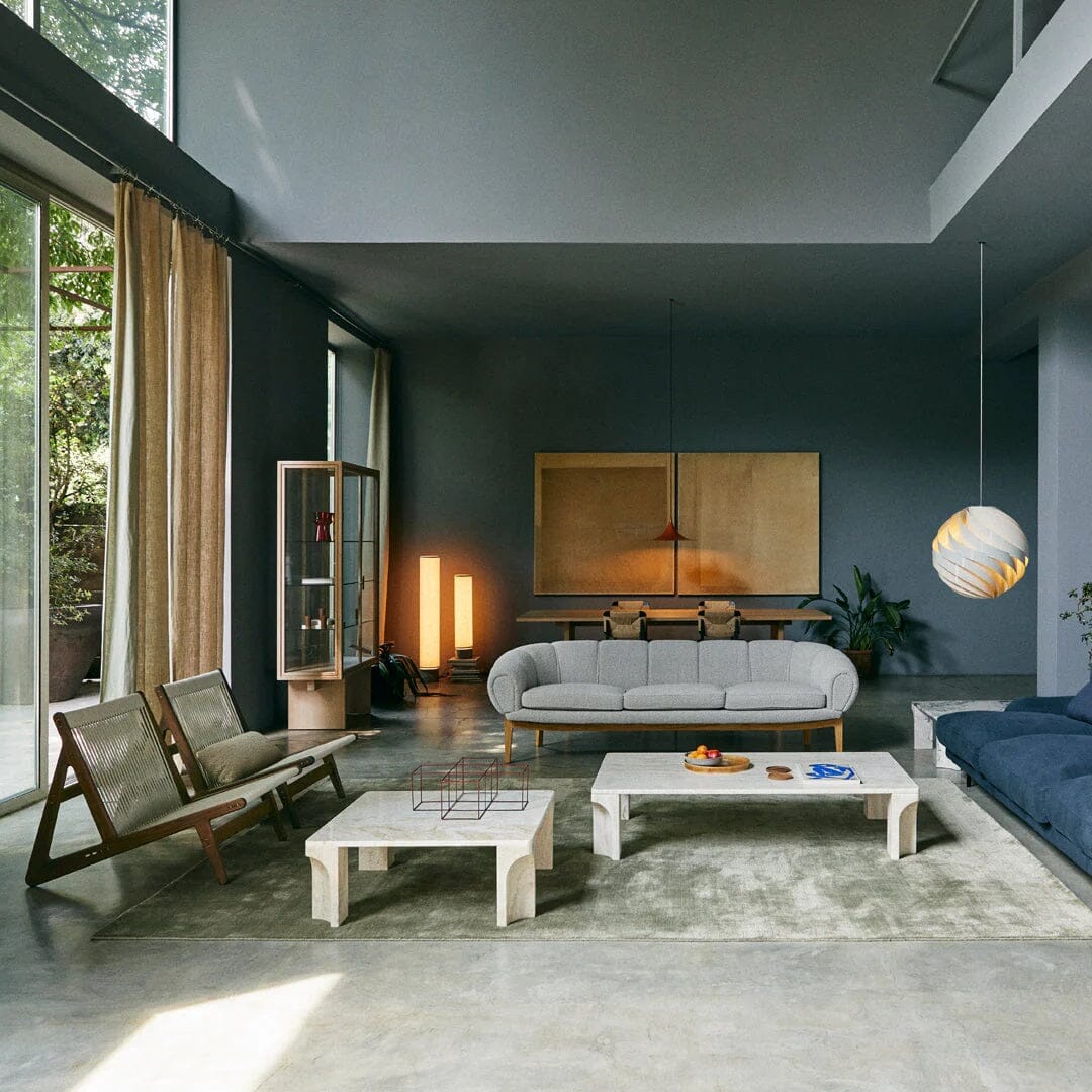 Private Dining Table Dining Tables Gubi