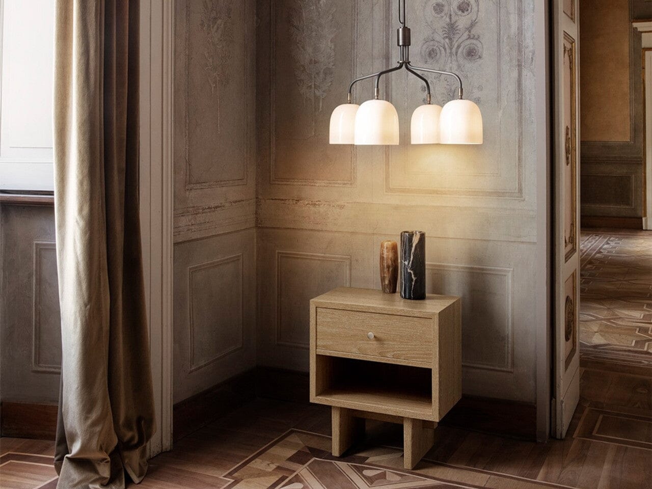 Private Side Table side/end table Gubi