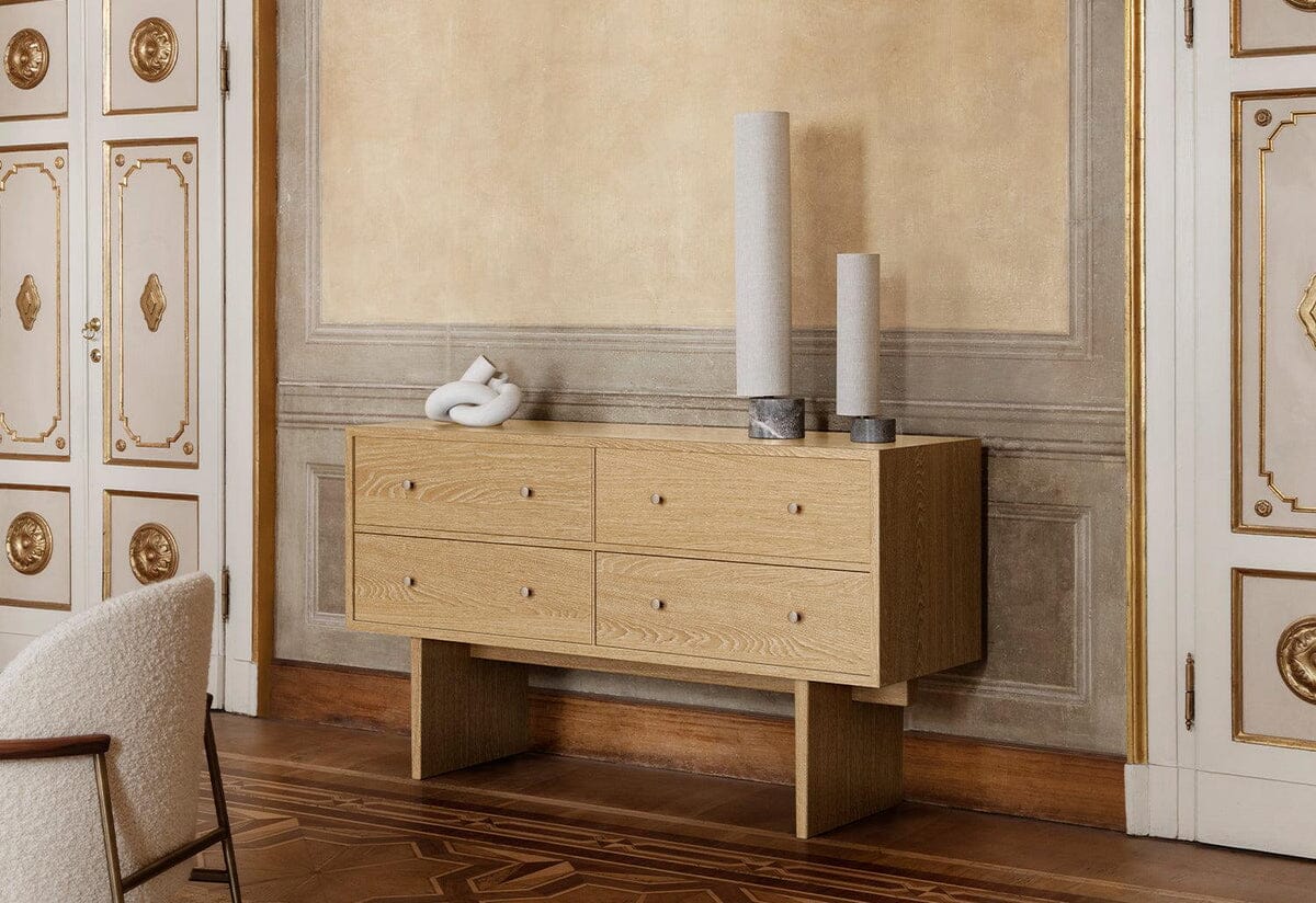 Private Sideboard Sideboard Gubi