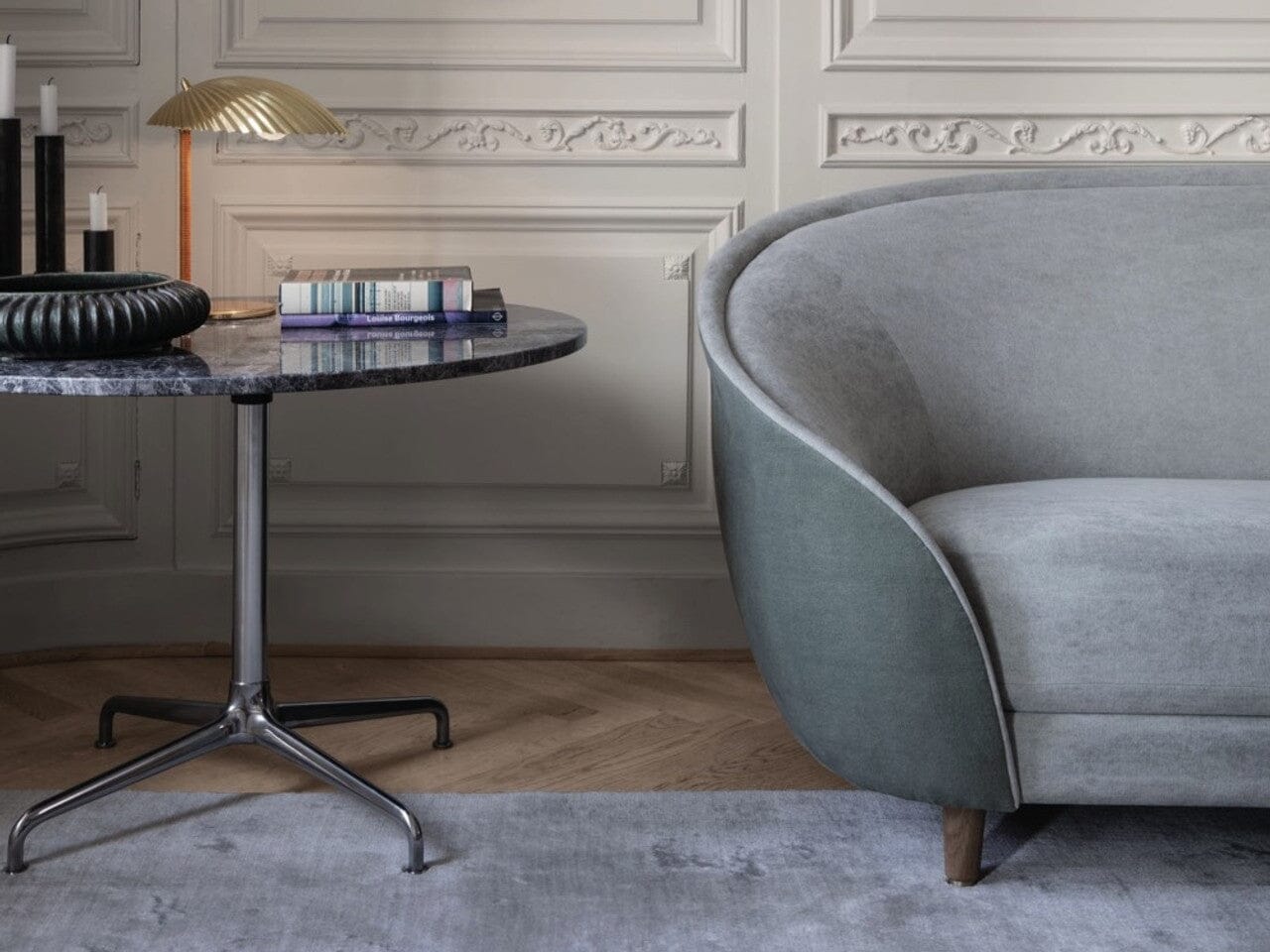 Revers Sofa Sofas Gubi