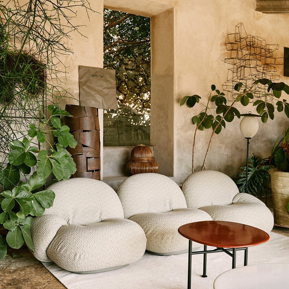 Satellite Outdoor Floor Lamp Lighting Gubi