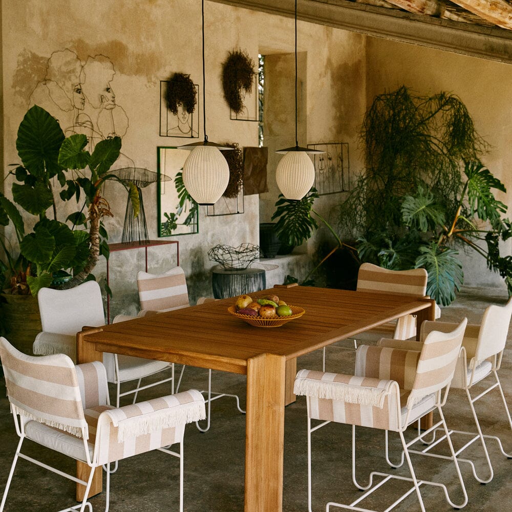 Satellite Outdoor Pendant Lighting Gubi