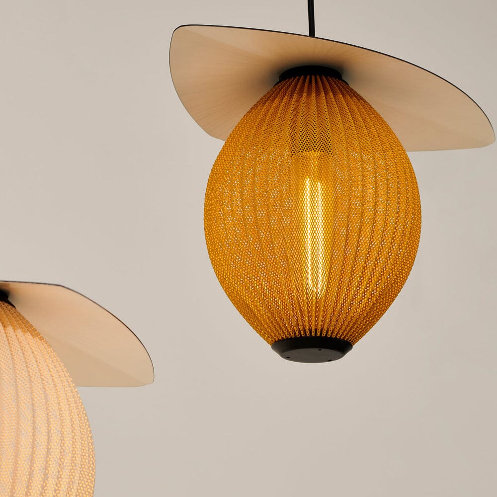 Satellite Outdoor Pendant Lighting Gubi