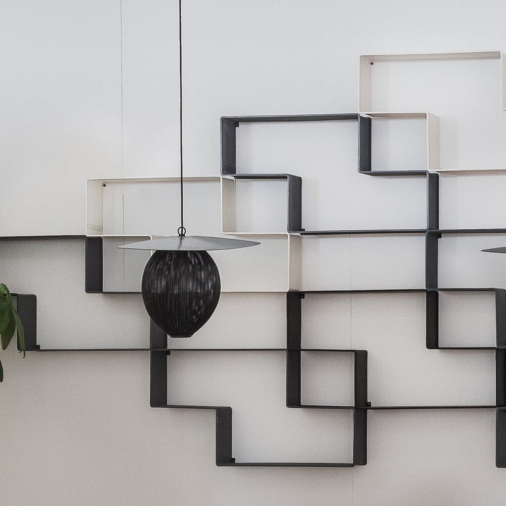 Satellite Pendant Lamp Lighting Gubi