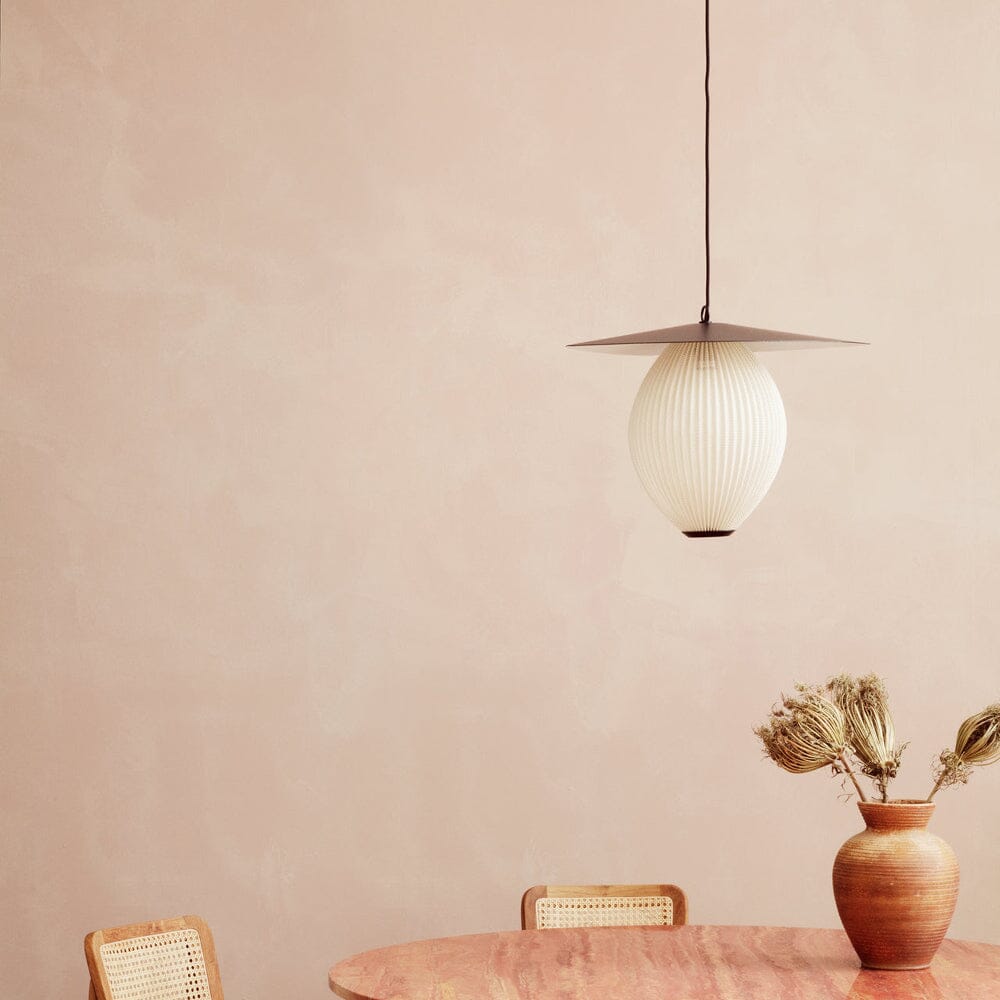Satellite Pendant Lamp Lighting Gubi