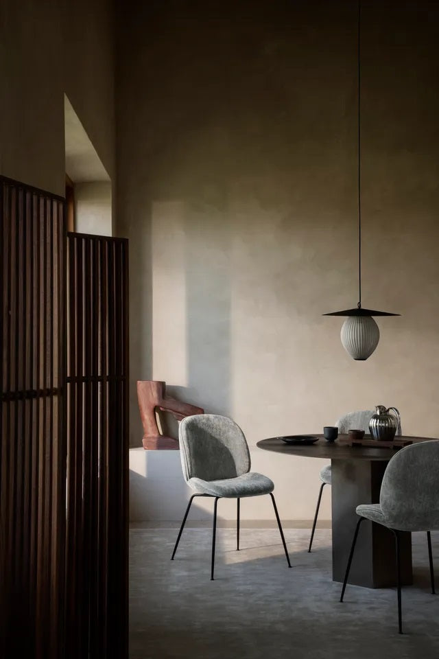 Satellite Pendant Lamp Lighting Gubi