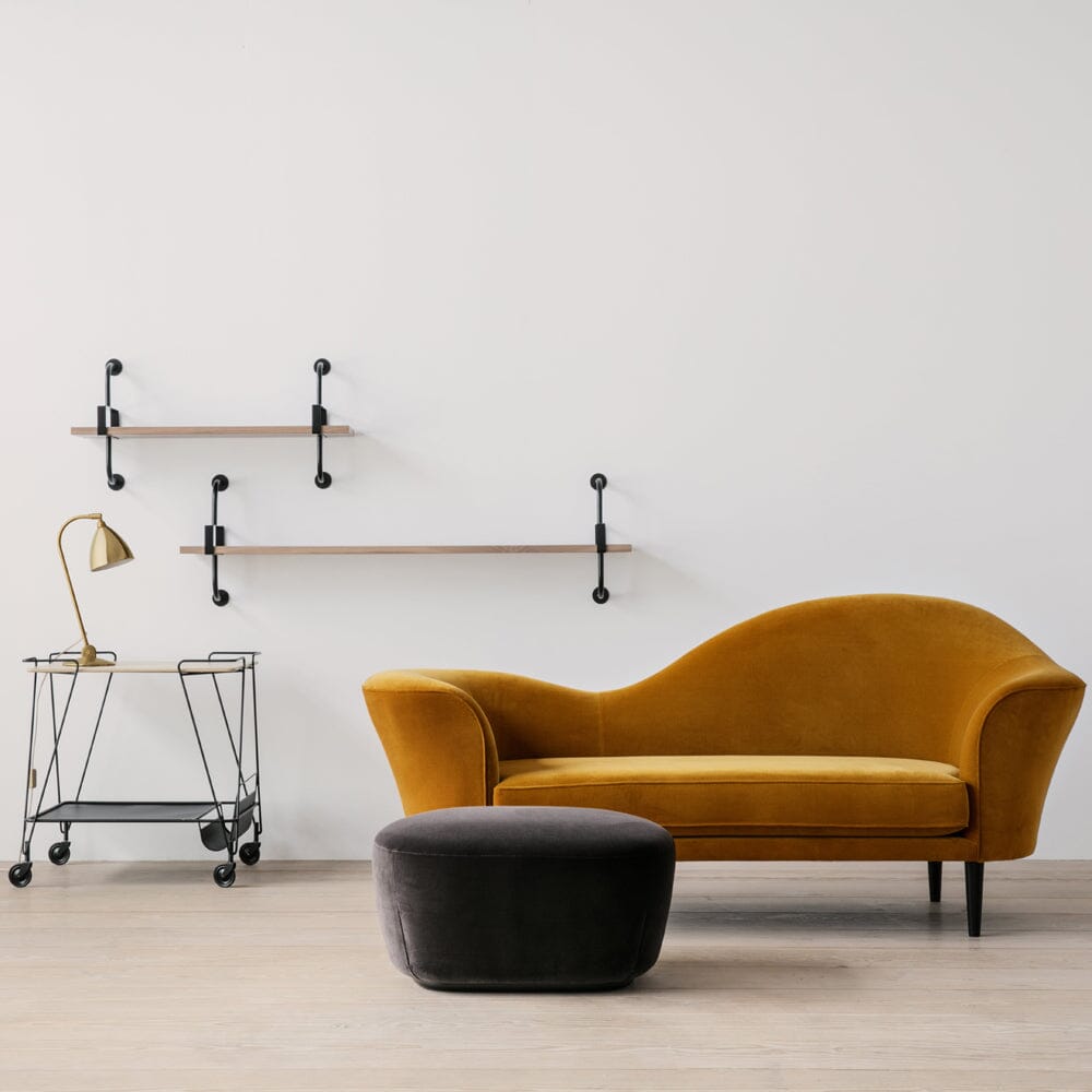 Stay Ottoman Ottoman Gubi