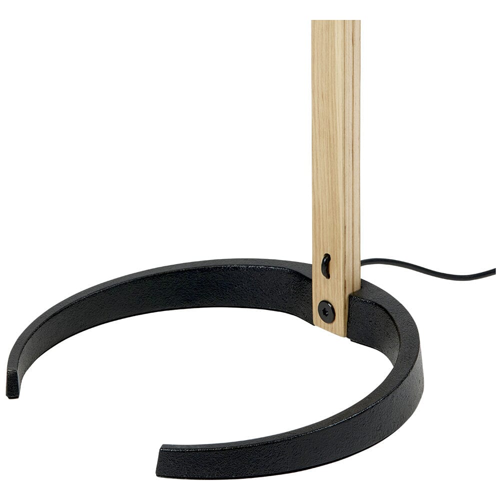 Timberline Floor Lamp Floor Lamps Gubi