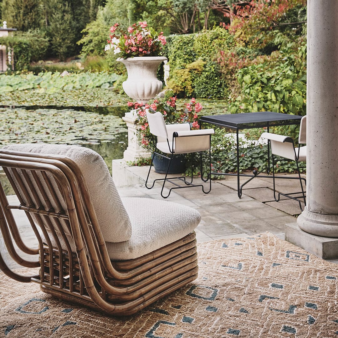 Tropique Dining Table Dining Tables Gubi