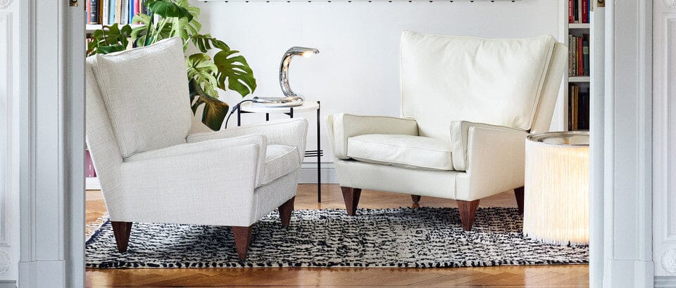 TS Side Table side table Gubi