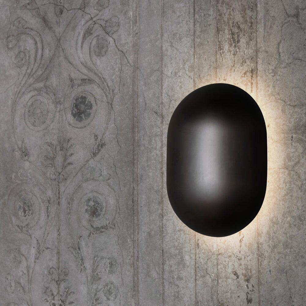 Howard Wall Lamp Wall Lights Gubi
