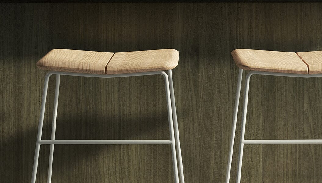 Aero Counter Stool Stools Gus Modern