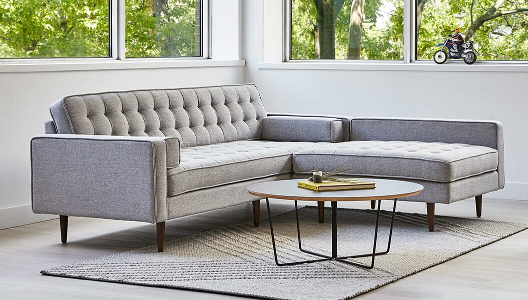 Array Coffee Table Coffee table Gus Modern