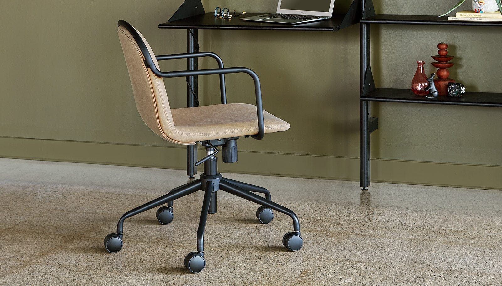 Draft Task Chair Chairs Gus Modern