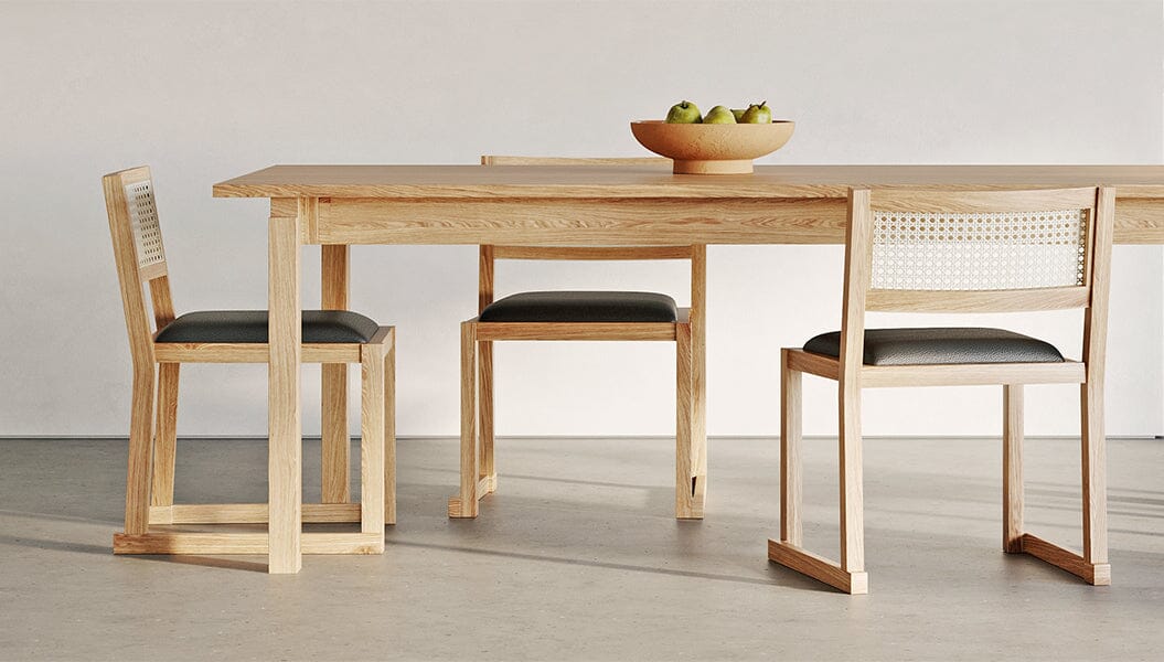 Eglinton Dining Chair Dining chairs Gus Modern