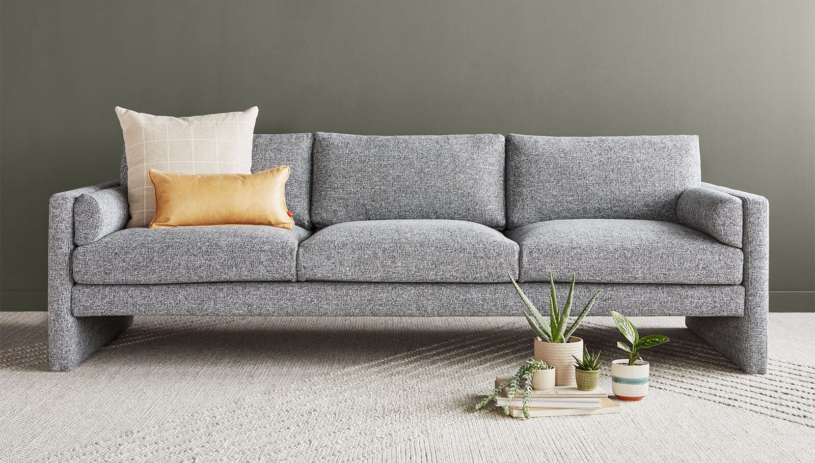 Laurel Sofa Sofa Gus Modern