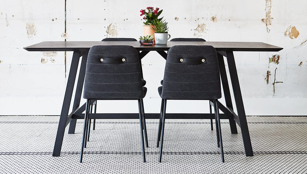 Lecture Chair Upholstered Chairs Gus Modern