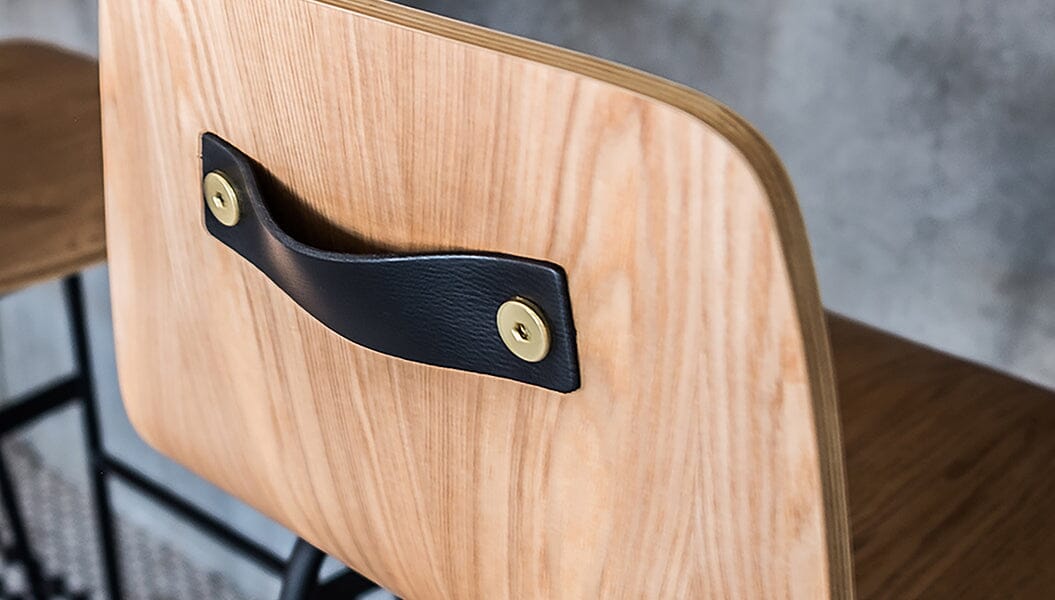 Lecture Stool stool Gus Modern