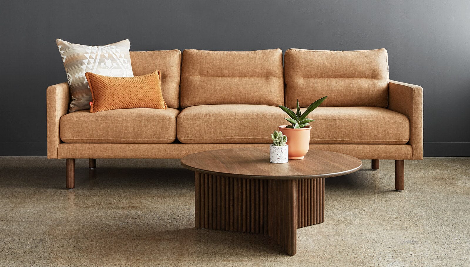 Miller Sofa Sofa Gus Modern