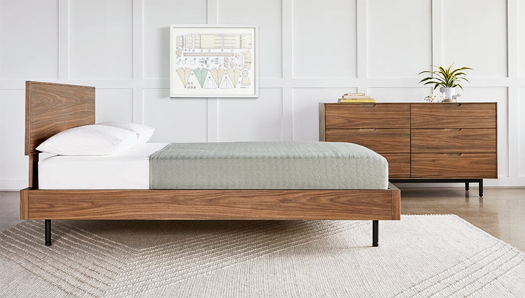 Munro 6 Drawer Dresser storage Gus Modern