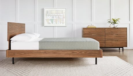 Munro Bed Beds Gus Modern