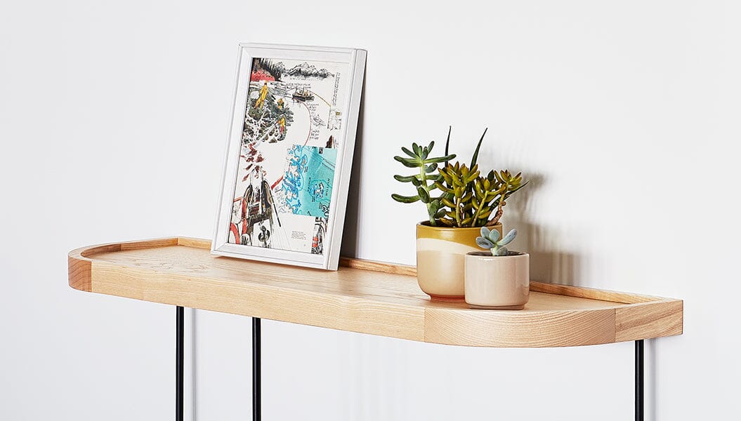 Porter Console Table Console Table Gus Modern