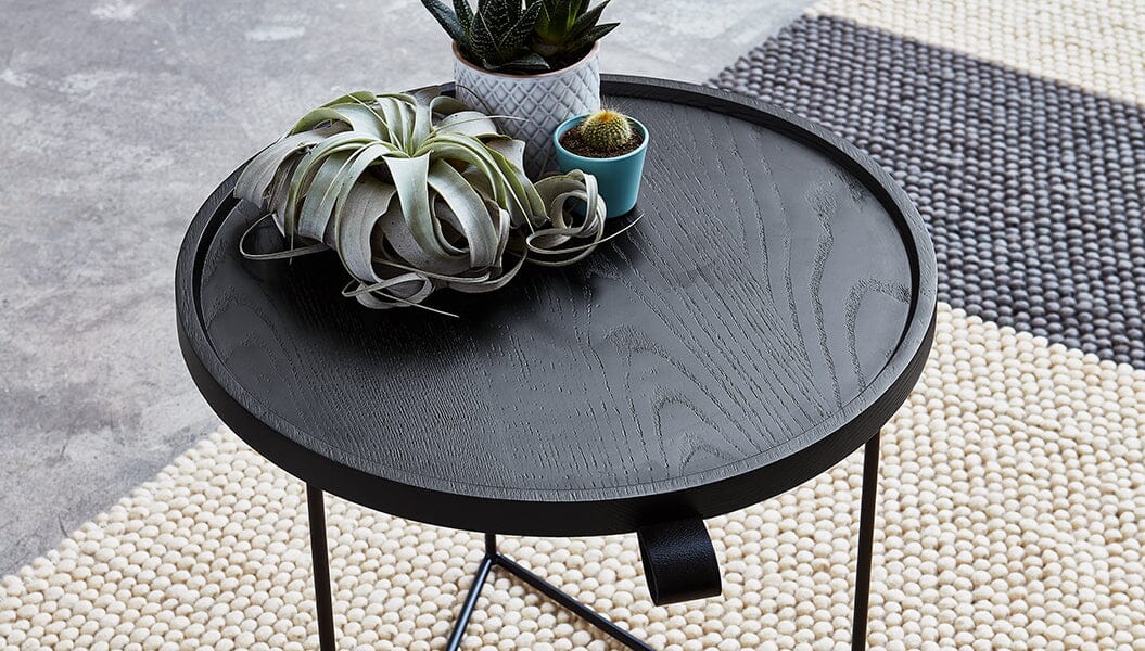 Porter End Table End table Gus Modern