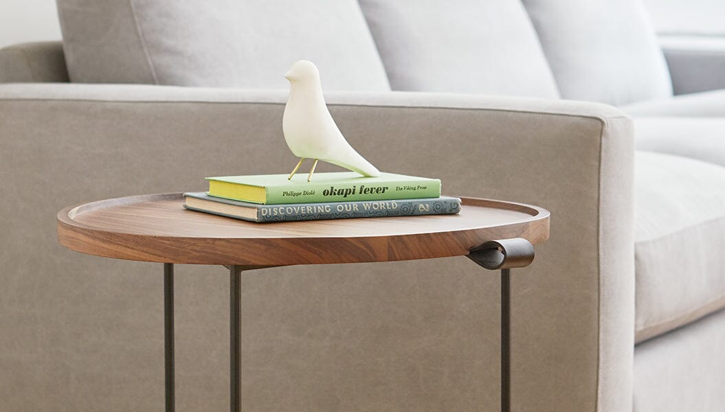 Porter End Table End table Gus Modern