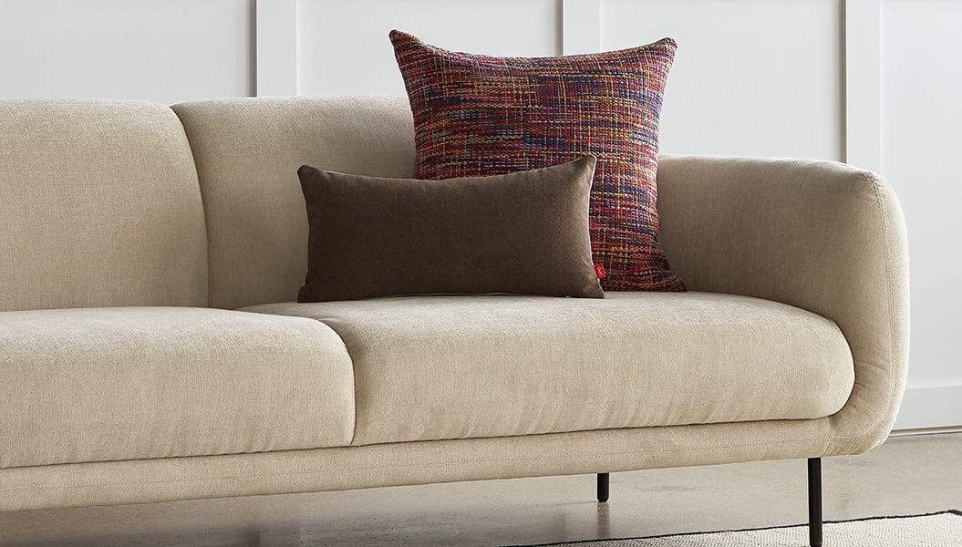 Puff Pillow Pillows Gus Modern