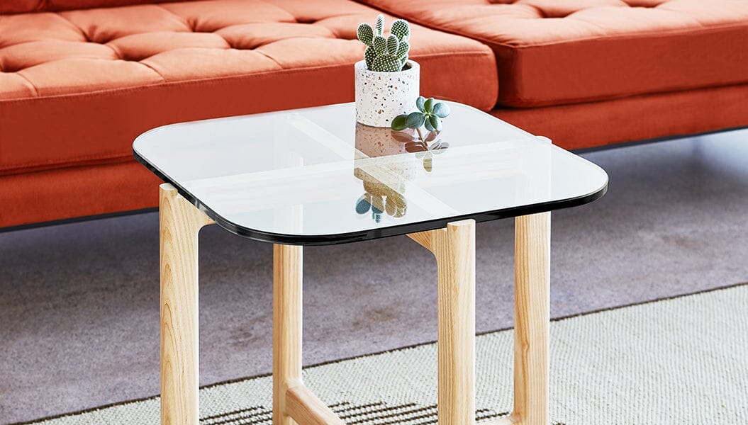 Quarry End Table End table Gus Modern