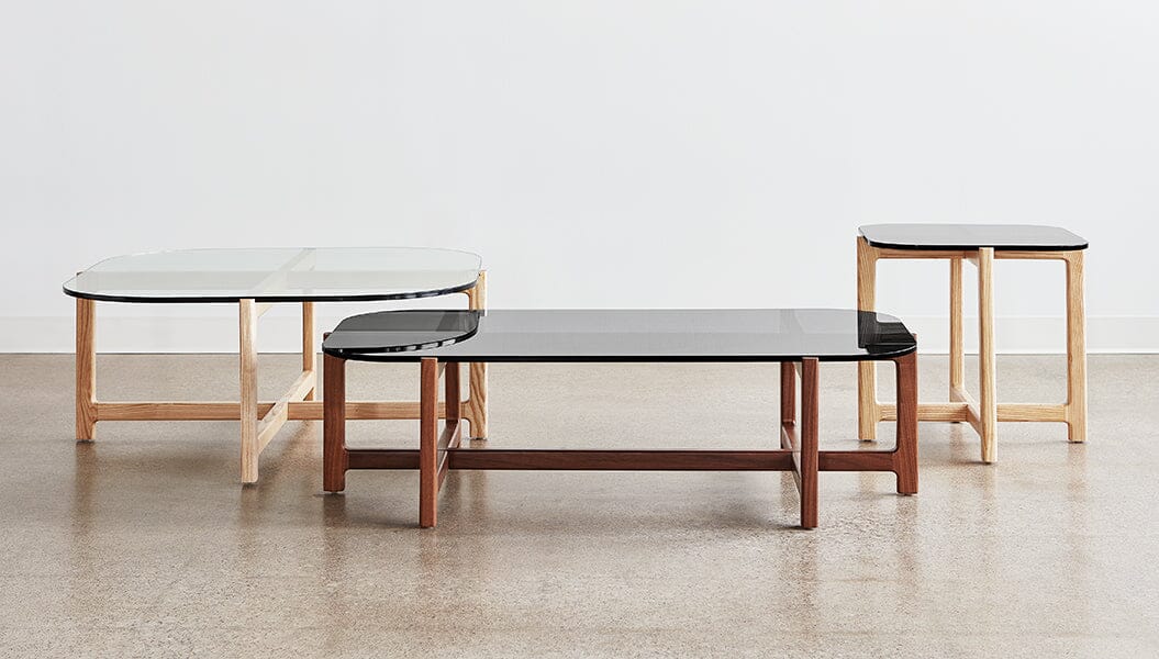 Quarry End Table End table Gus Modern