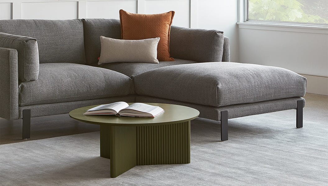 Silverlake Ottoman Ottoman Gus Modern