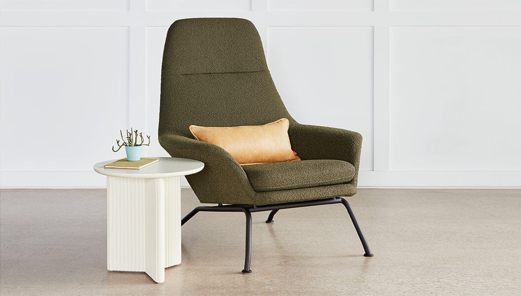Tallinn Chair Chairs Gus Modern
