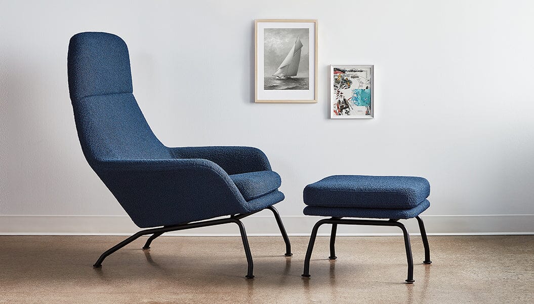Tallinn Ottoman ottomans Gus Modern