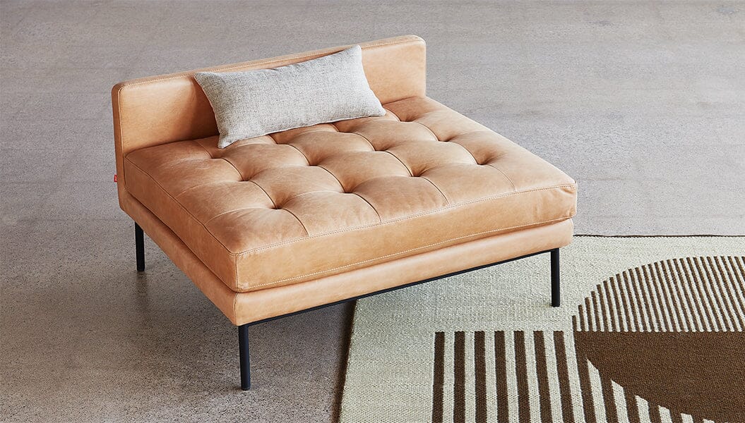 Towne Lounge lounge Gus Modern