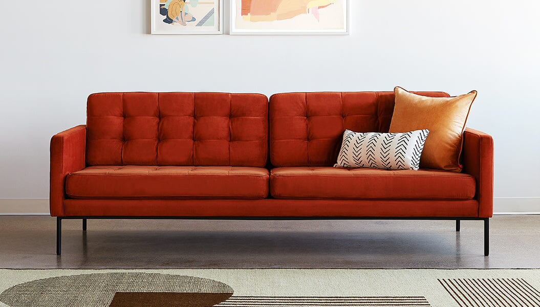 Towne Sofa Sofa Gus Modern